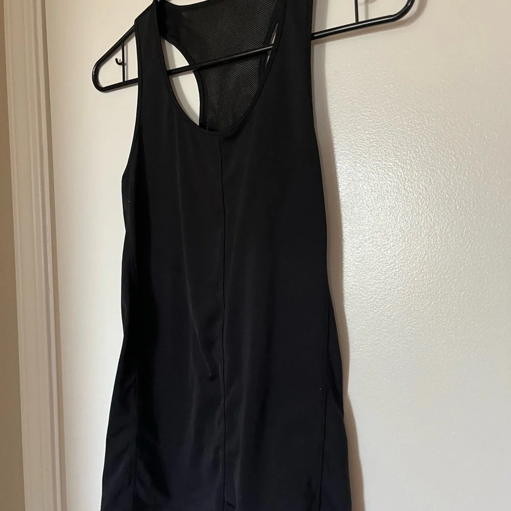 J. Crew active top
